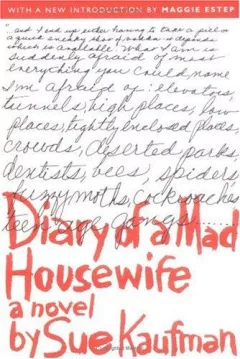 Diary of a Mad Housewife
