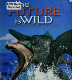 The Future is Wild