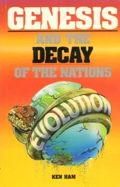 Genesis and the decay of the nations