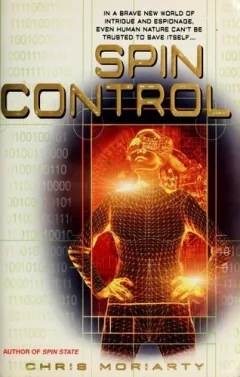 Spin control