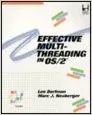 Effective multithreading in OS/2