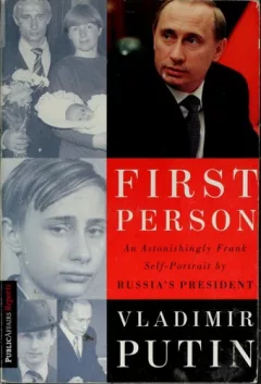 First person