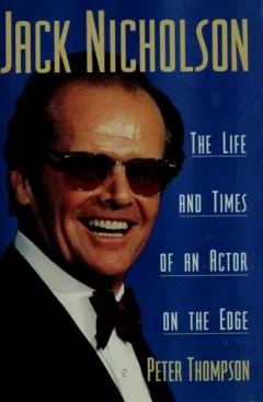 Jack Nicholson