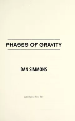 Phases of gravity