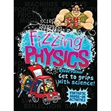 Fizzing physics