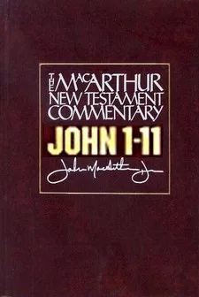 John 1-11