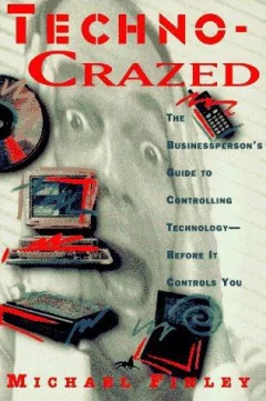 Techno-crazed