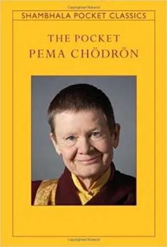 The Pocket Pema Chödrön