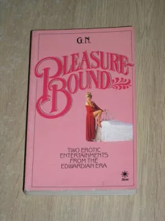 Pleasure Bound