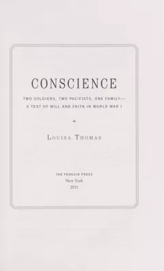 Conscience