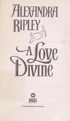 A love divine