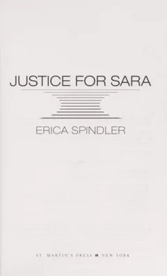 Justice for Sara