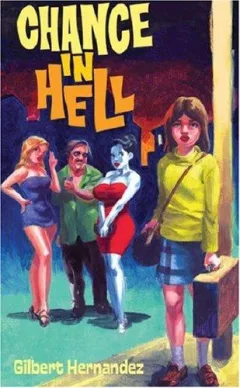 Chance in Hell
