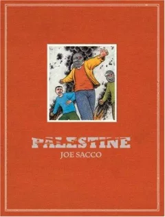 Palestine