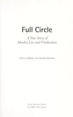 Full circle