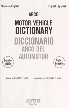 Arco Motor Vehicle