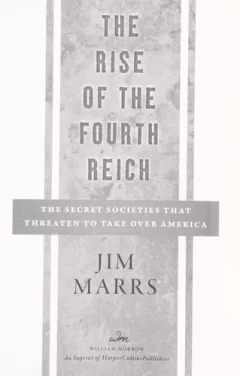 The Rise of the Fourth Reich