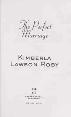 The perfect marriage