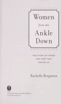 Women from the ankle down