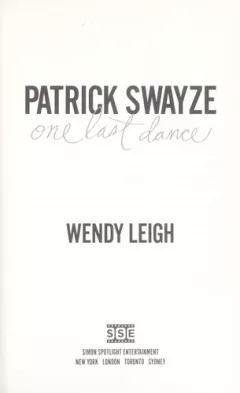 Patrick Swayze