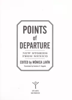 Points of departure