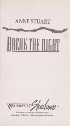 Break The Night