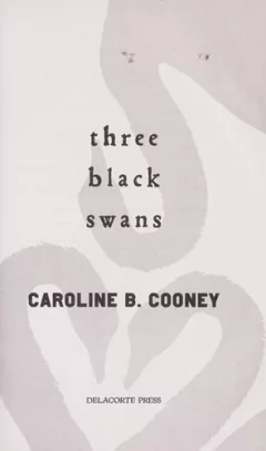 Three black swans
