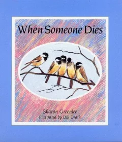 When someone dies