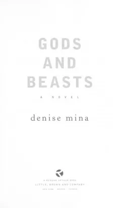 Gods and beasts
