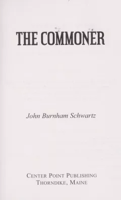 The commoner