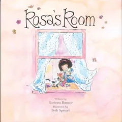 Rosa's room