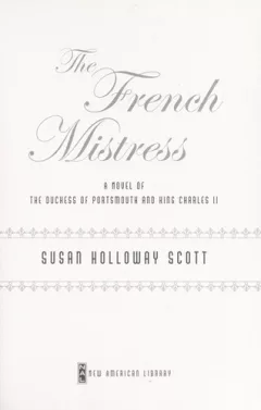 The French mistress