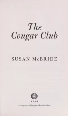 The cougar club