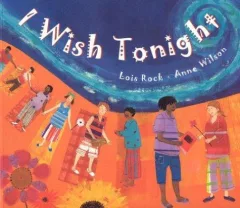 I Wish Tonight