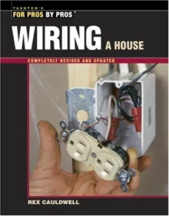 Wiring a house