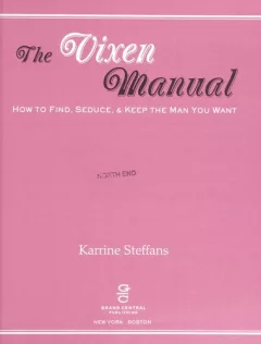 The vixen manual