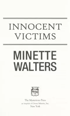 Innocent victims