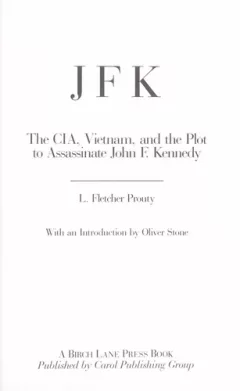 JFK