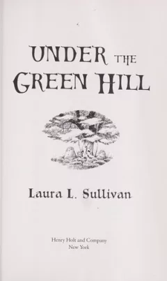 Under the green hill
