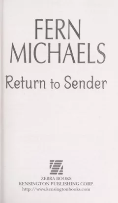 Return to sender