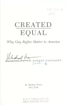 Created equal