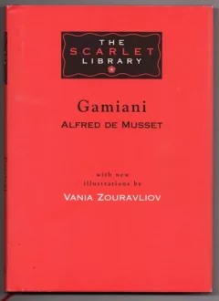 Gamiani