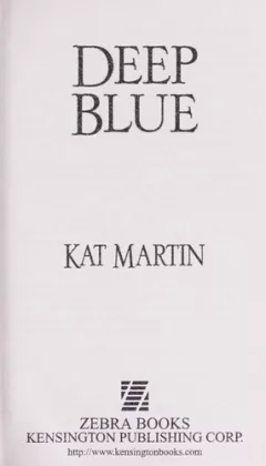 Deep blue