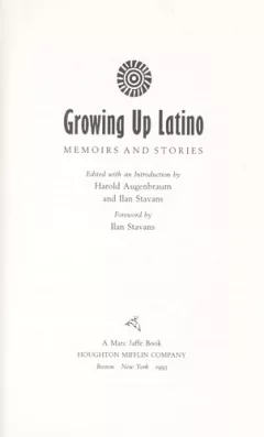 Growing up Latino