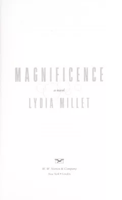 Magnificence