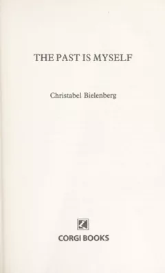 The past is myself