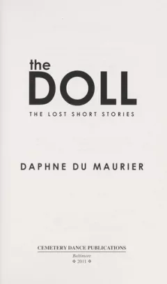 The doll