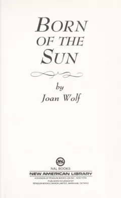 Born of the Sun