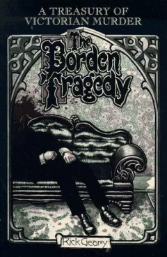 The Borden tragedy