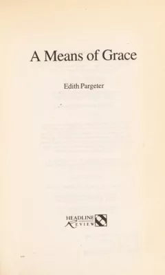 A means of grace